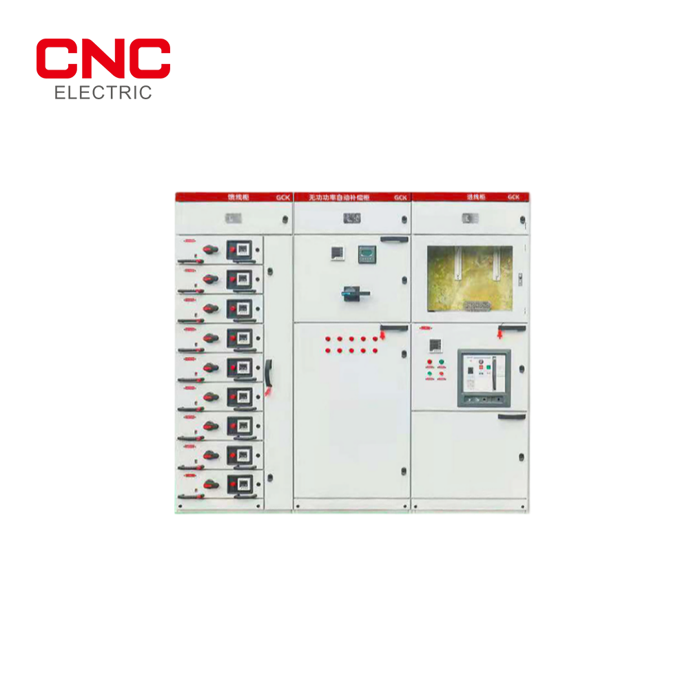 MNS Low Voltage Switchgear