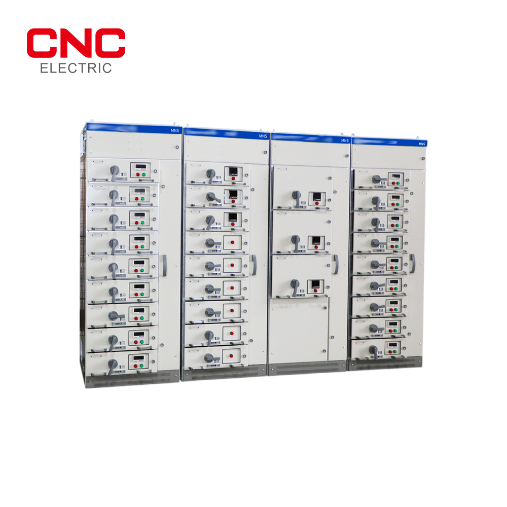 MNS Low Voltage Switchgear