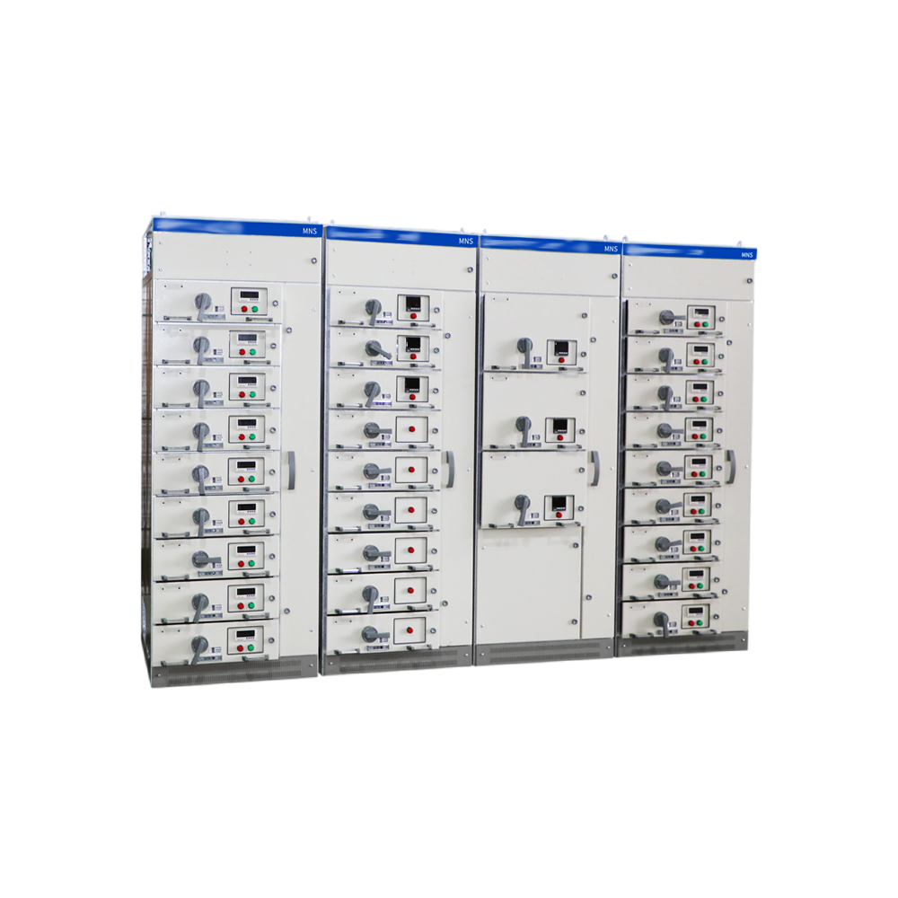 MNSwe Stromel * switchgear