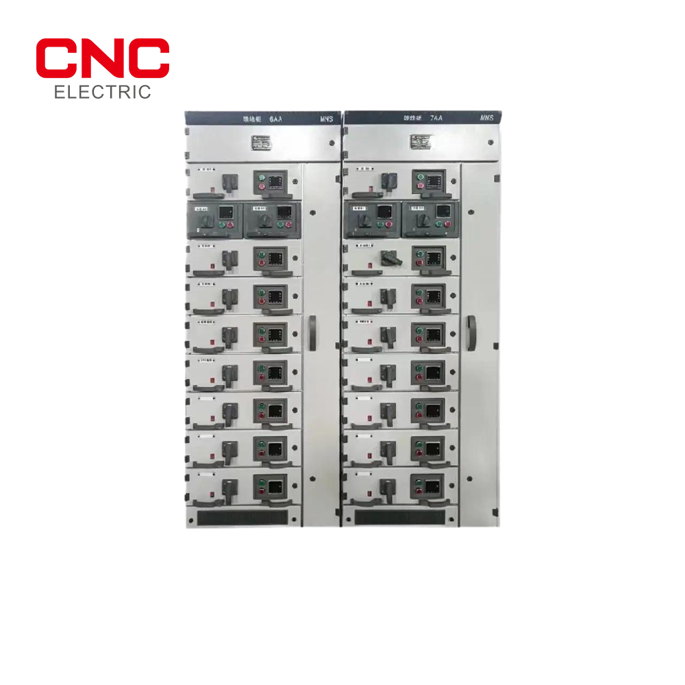 MNSwe Stromel * switchgear