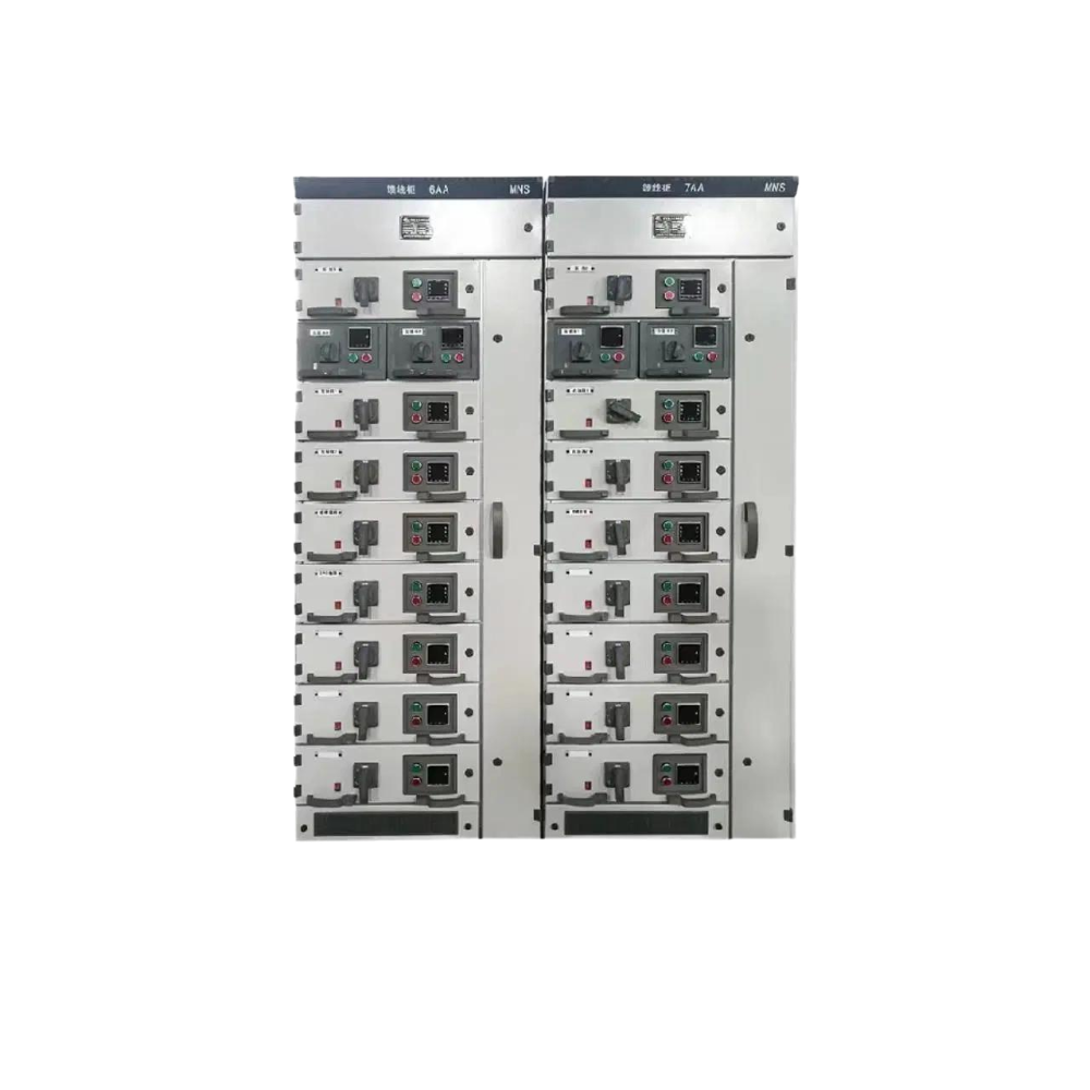 MNSwe Stromel * switchgear