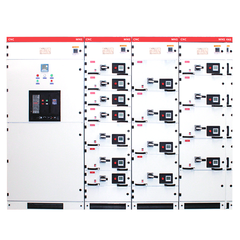 MNS Low Volt Switchgear