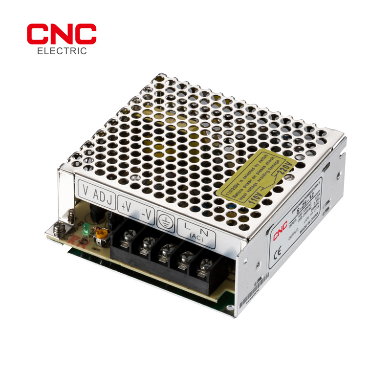 China Best Furnas Magnetic Starter Companies – 
 MS-25W, S-25W Power Supply – CNC Electric