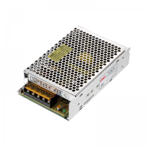 MS-50W, S-50W Power Supply