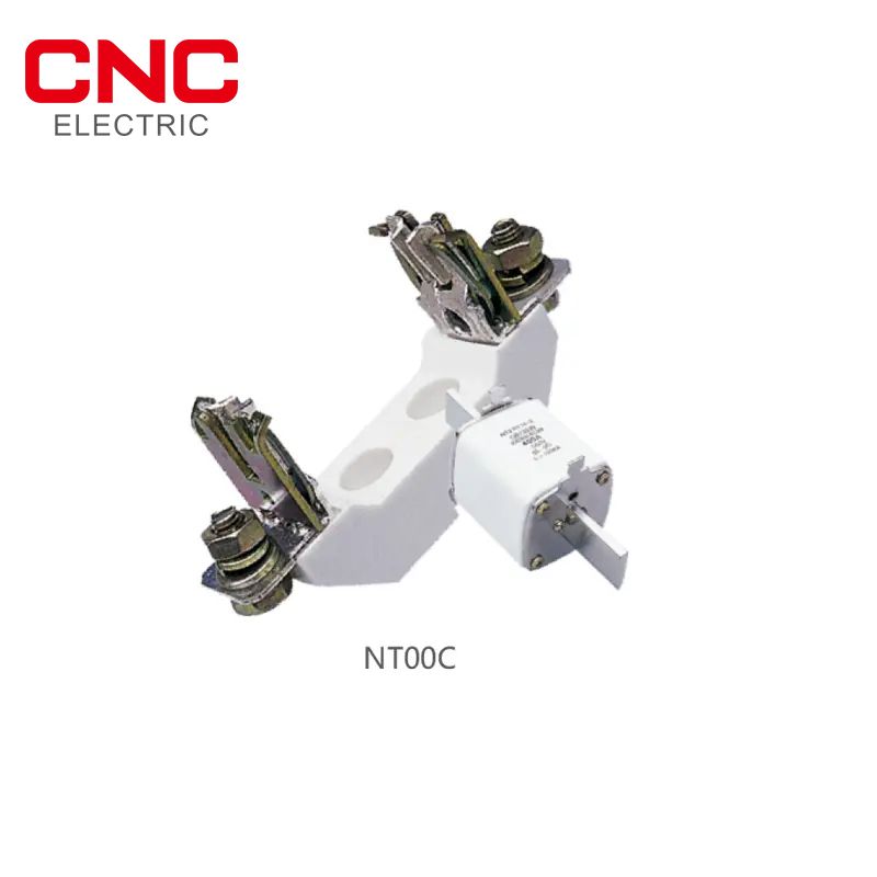 NT Low Voltage Fuse