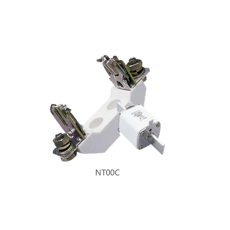 NT Low voltage fuse Fuse for Circuit Protection specifications