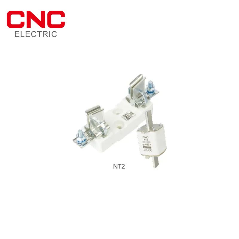 NT Voltage Fuse