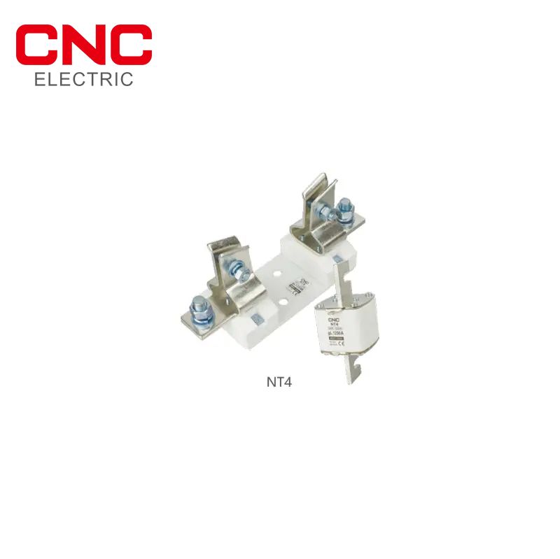 NT Low Voltage Fuse