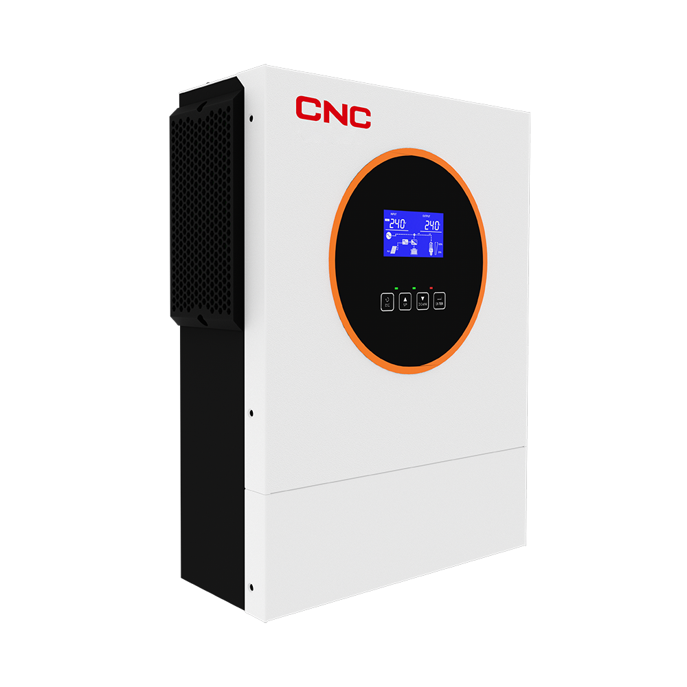 Off-Grid Energy Storage Inverter YCDPO-II