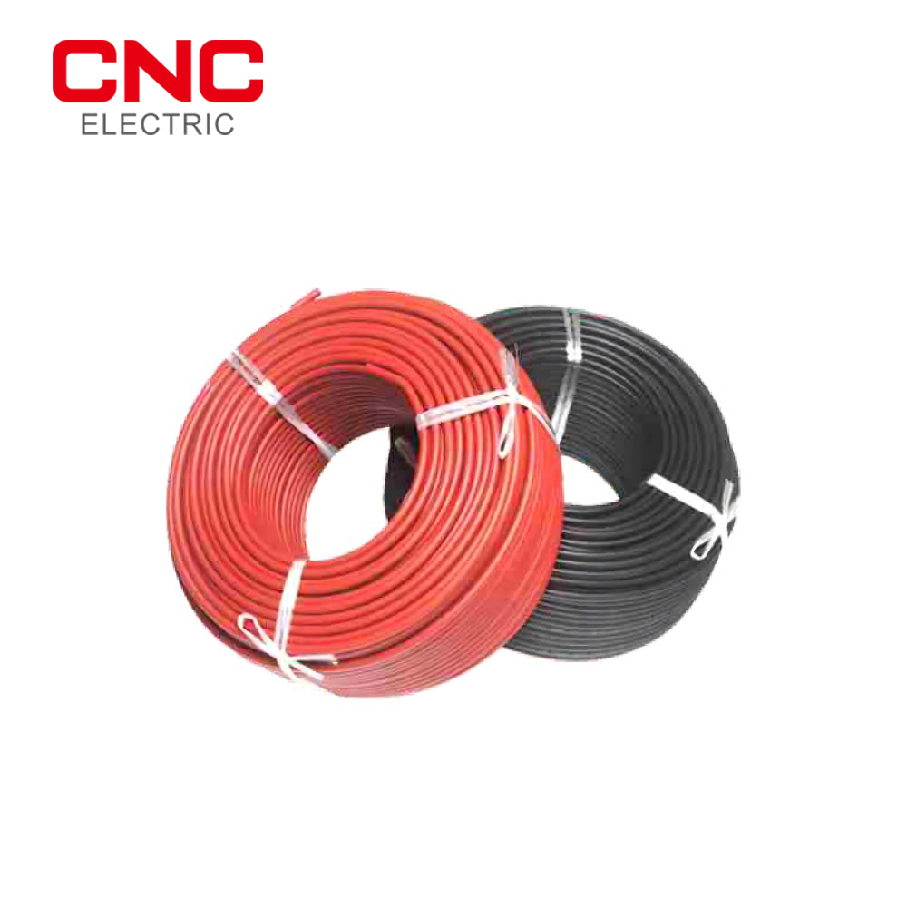 PV Photovoltaic DC Cable