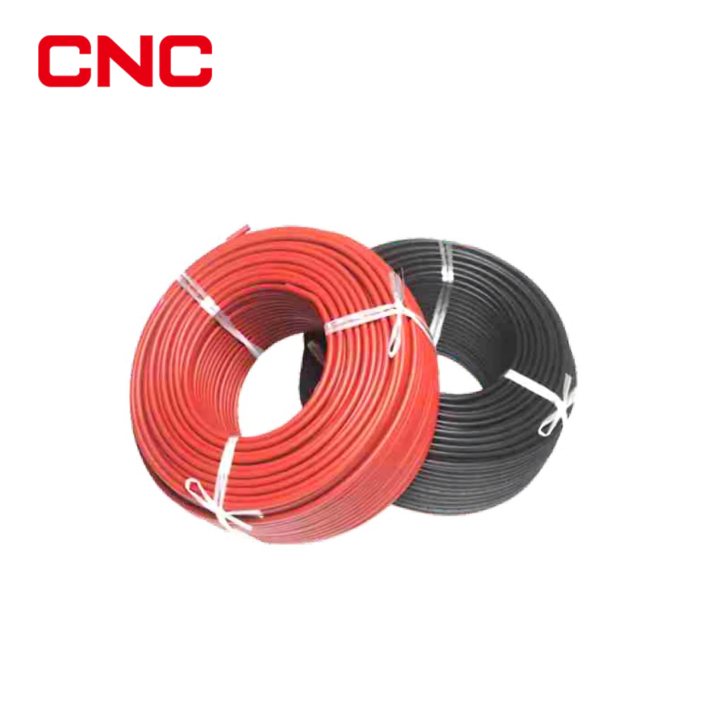 PV Photovoltaic DC Cable