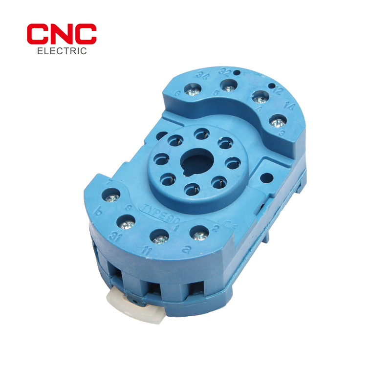 China Best 10a Mccb Factories – 
 Relay S...