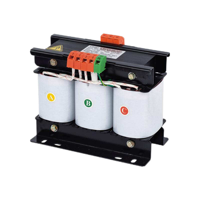 SG Three-phase Dry-type (Rectifier) Transformers