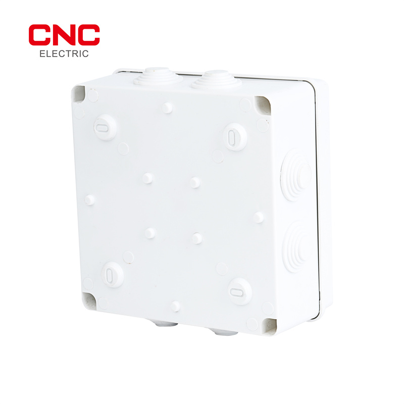 China Best 3p 50a Contactor Factories – 
...