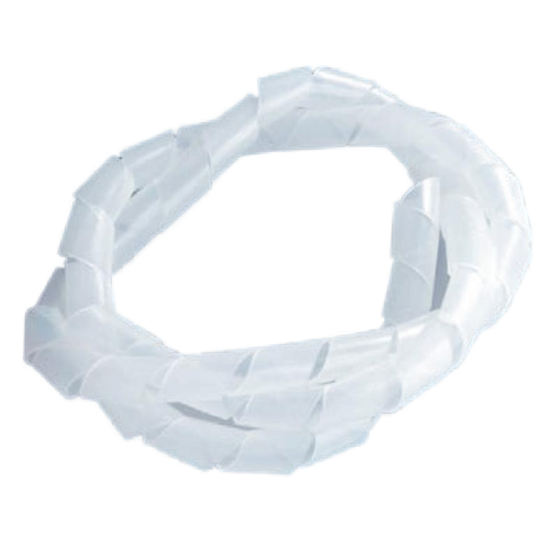 Spiral Wrapping Band