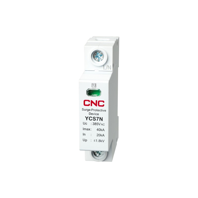 Surge Protection Device SPD YCS7N