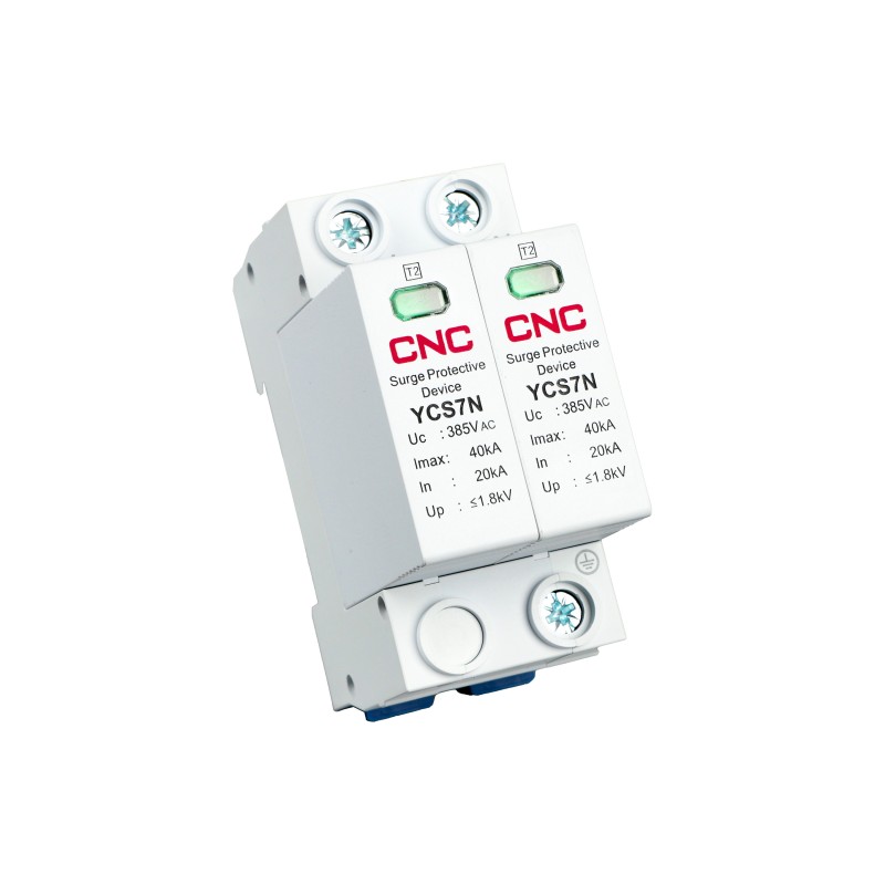 Surge Protection Device SPD YCS7N