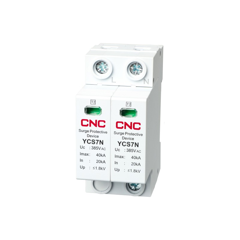 Surge Protection Device SPD YCS7N