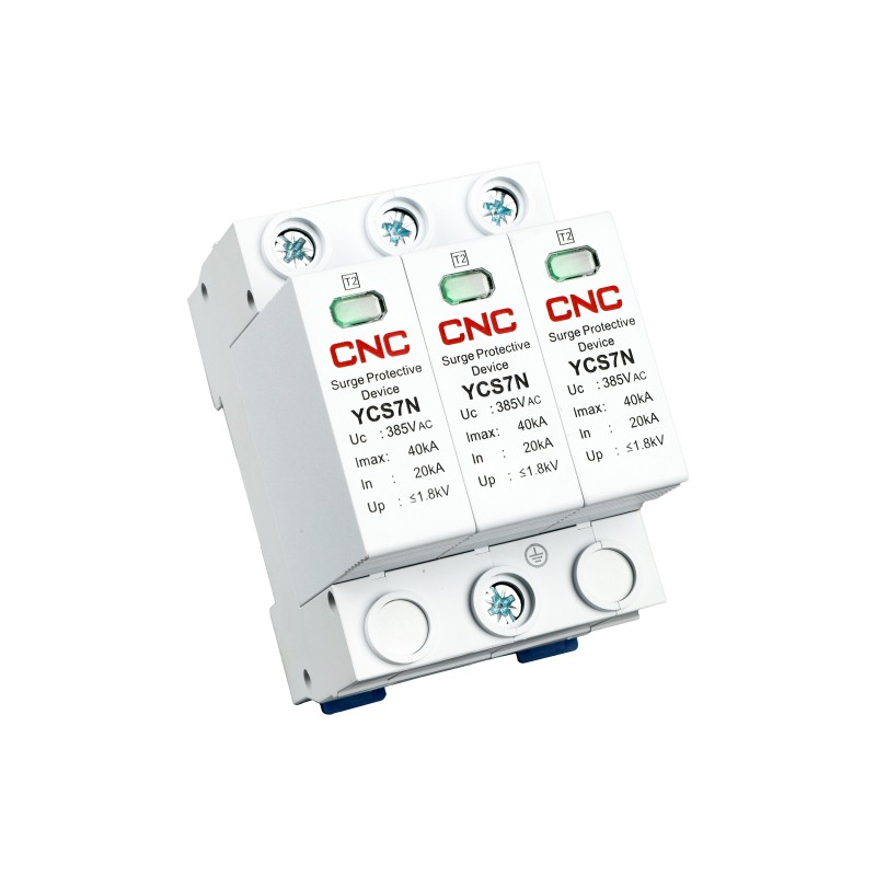 Surge Protection Device SPD YCS7N