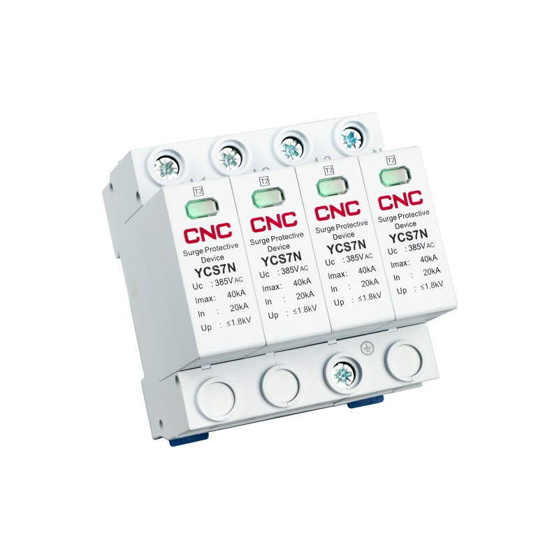 Surge Protection Device SPD YCS7N