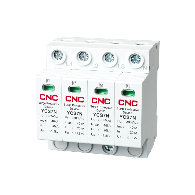 Surge Protection Device SPD YCS7N