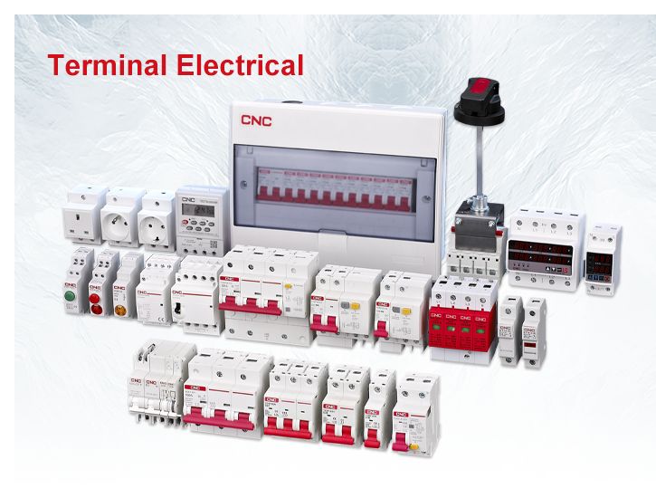 Terminal Electrical