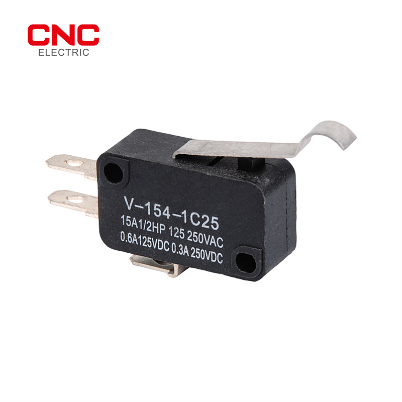 Micro interruptor V-15