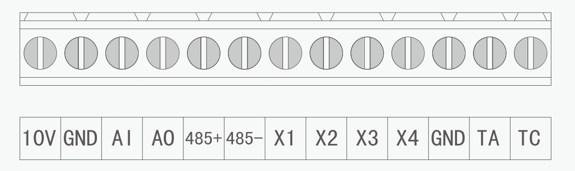 ʻO nā vector forector squvers itverte ycb600 nā palena palena