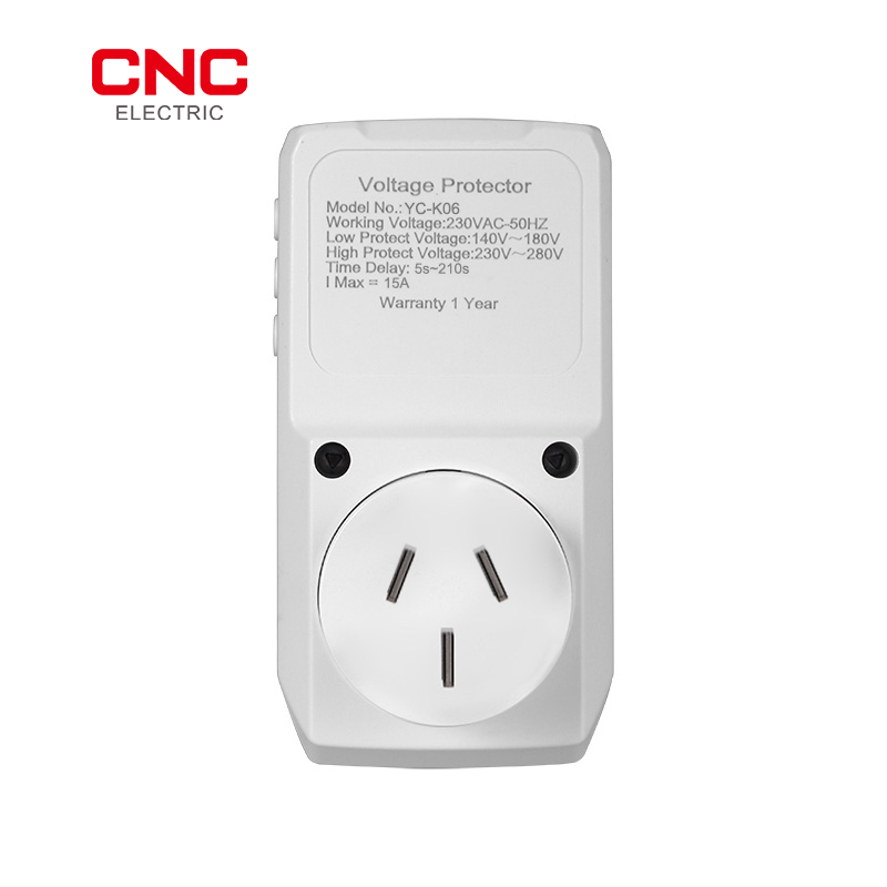 YC-K06 Voltage Protector