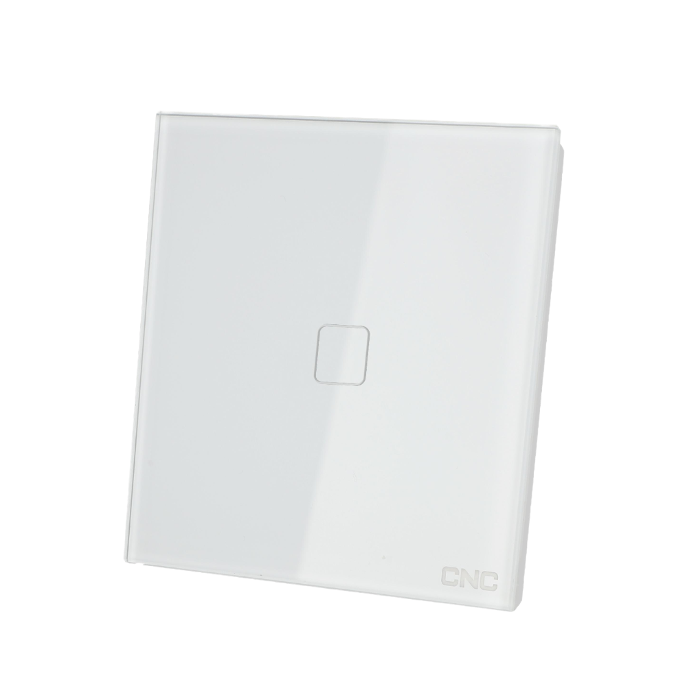 EU/UK Series Wall Switch