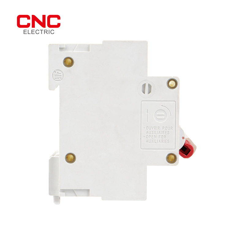 China Best 3p Dc Mcb Factory – 
 YCB1-125 MCB – CNC Electric