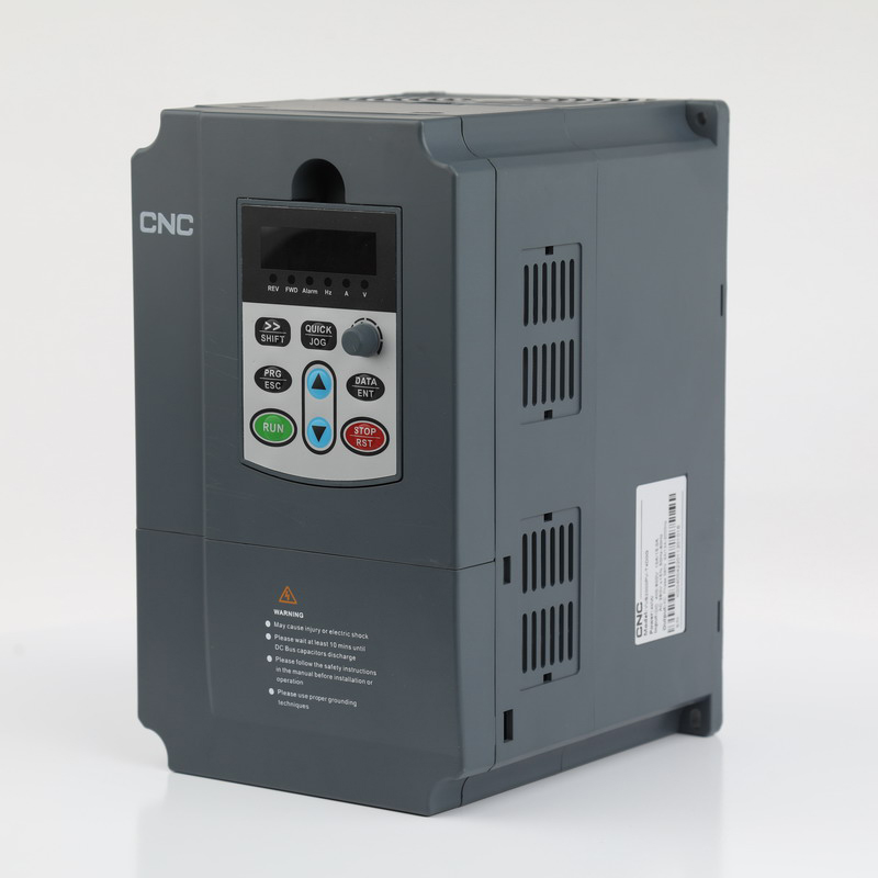 YCB2000PV Solar Pump Controller