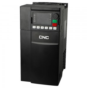 YCB2200PV Series DC Variable Frequency Drive