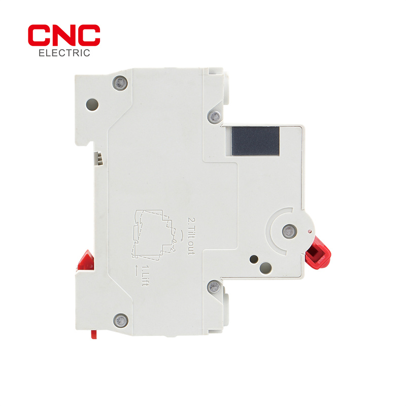 China Best 150amp Mccb Companies – 
 YCB6H-63 MCB – CNC Electric