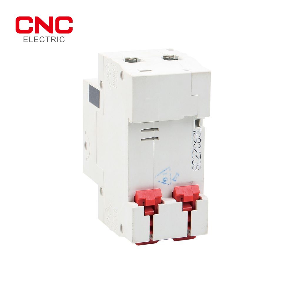 YCB6H-63 Interruttore automatico 1P 20 A CA