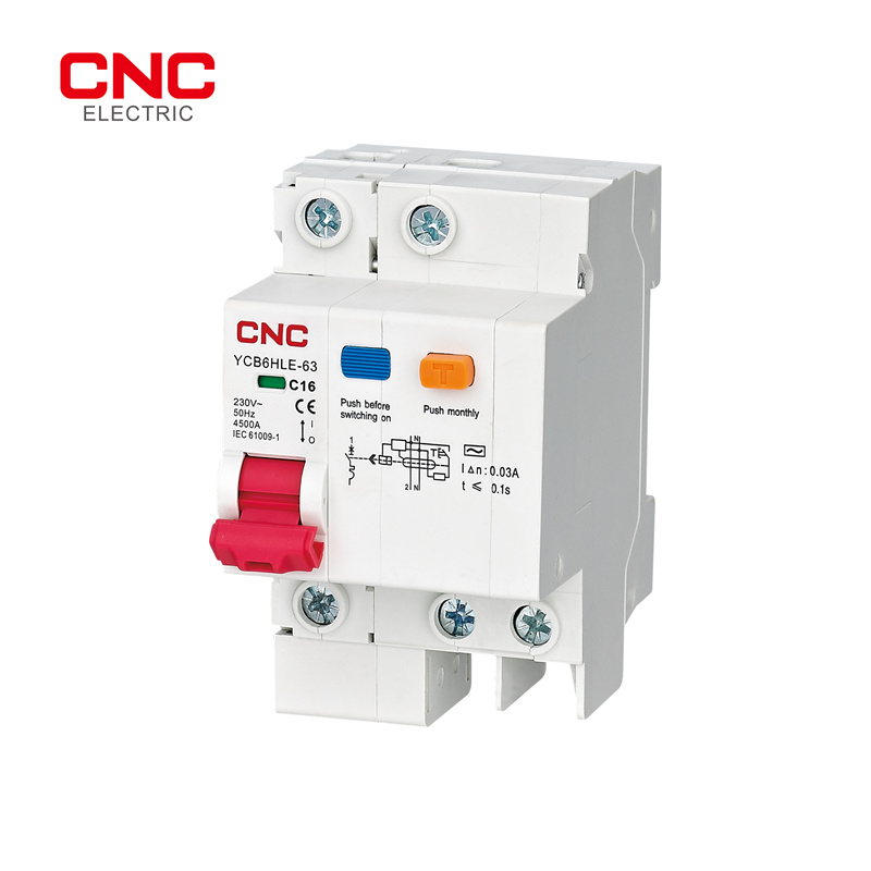 China Best 800amp Mccb Factory – 
 YCB6HL...