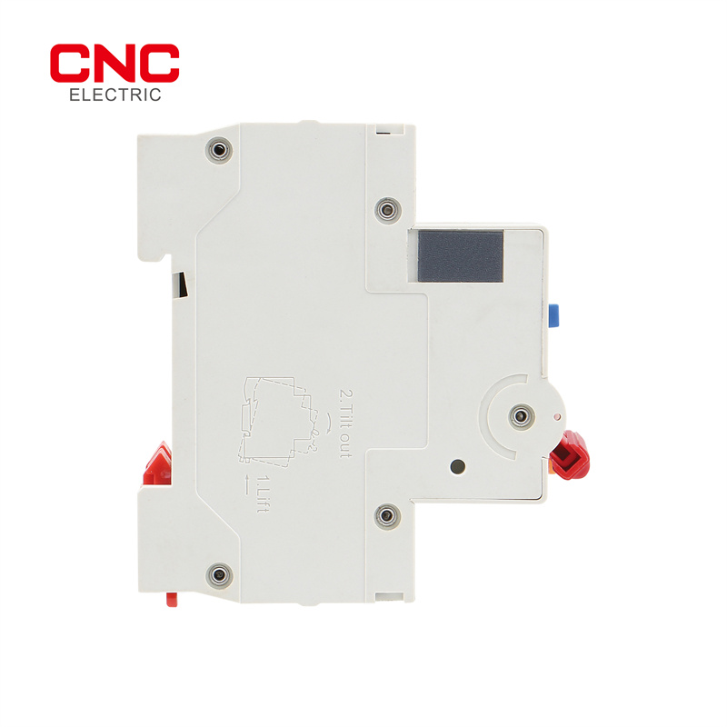 China Best 6a Rcbo Factories – 
 YCB6HLN-...