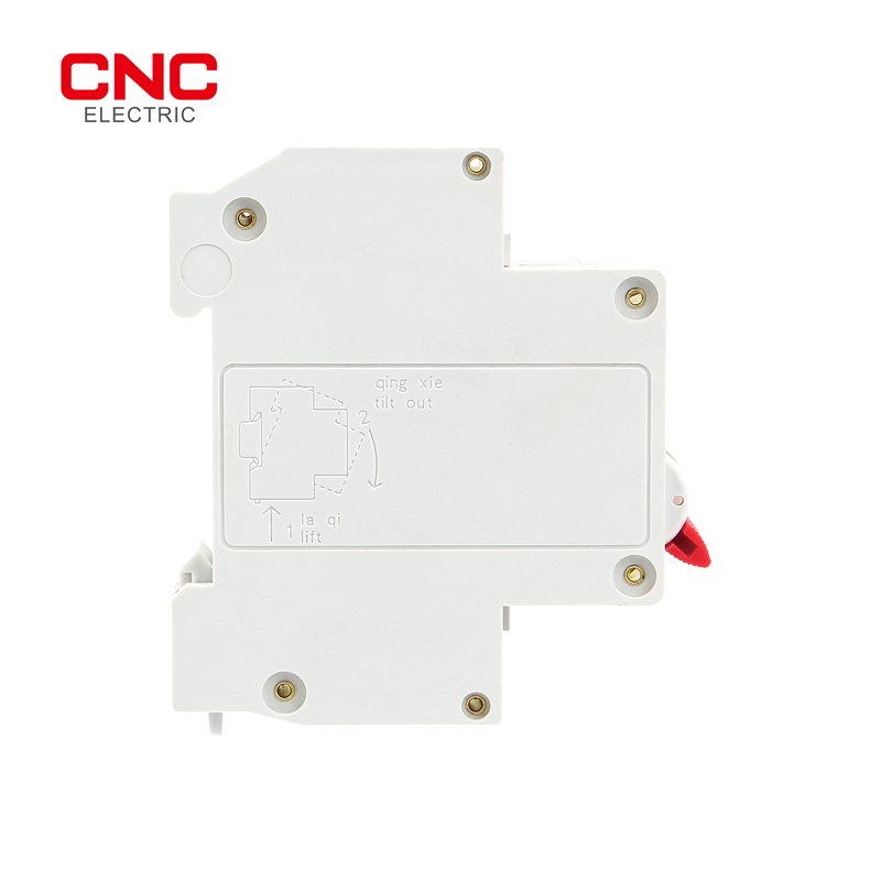 China Best Mccb Company –  YCB6N-32 MCB DPN – CNC Electric