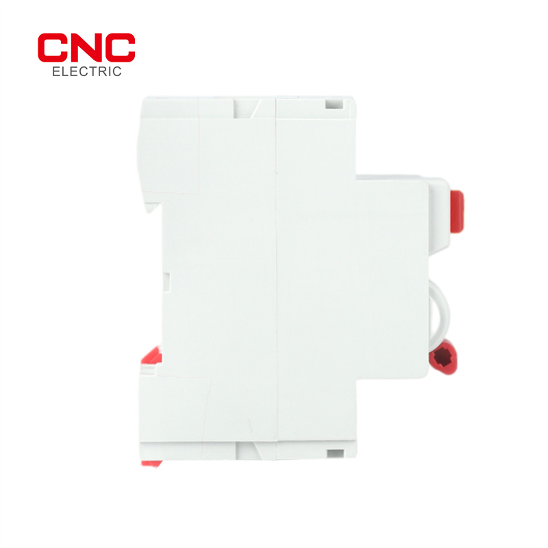 China Best 3 Pole Mccb Circuit Breaker Factory – 
 YCB6RL-100 RCCB Electromagnetic – CNC Electric