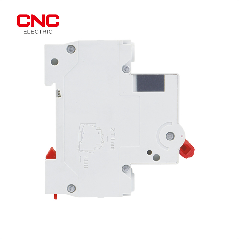 China Best Light Switch On Brick Wall Factory –  YCB7-63 MCB – CNC Electric