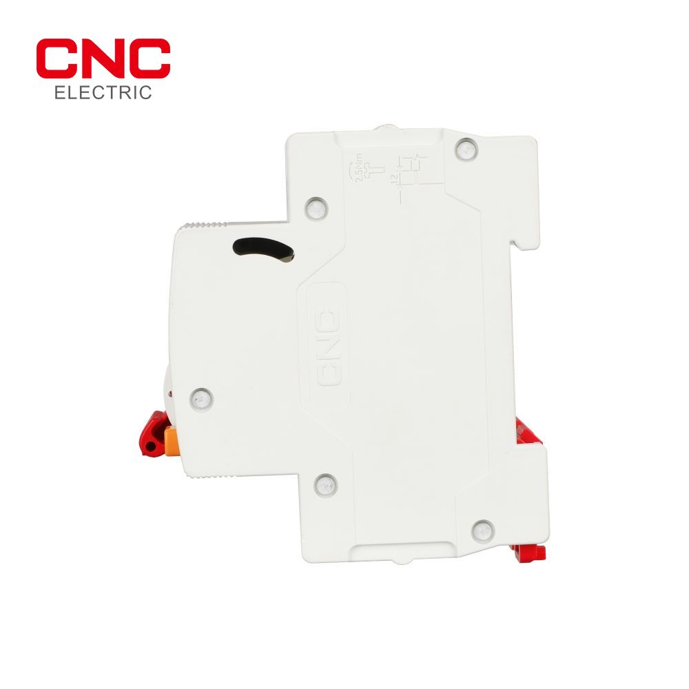 YCB7LE-63Y Residual Kasalukuyang pinatatakbo na circuit breaker