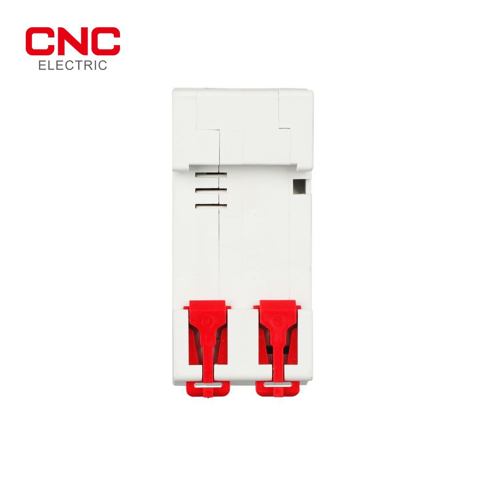 YCB7LE-63Y Rescht-aktuelle Circuit Breaker