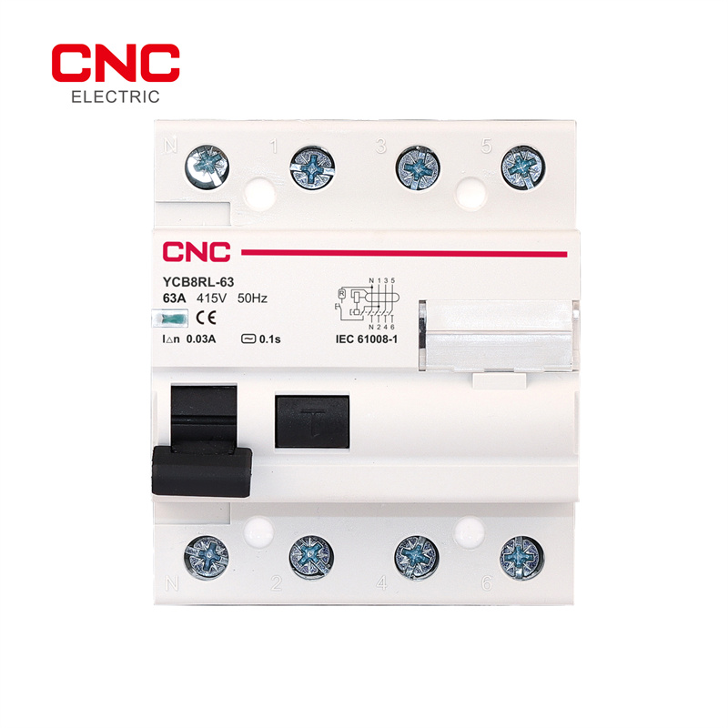 China Best 6pin Relay Companies – 
 YCB8R...