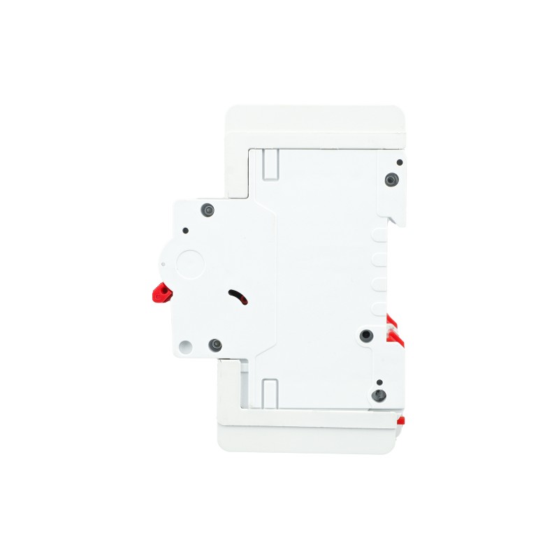 Photovoltaic Miniature Circuit Breaker DC MCB (ikke-polaritet) YCB8S-63PVN