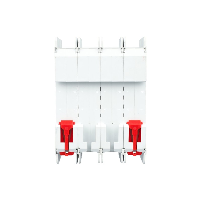 Photosoltaic Miniature Circuit Breaker DcM