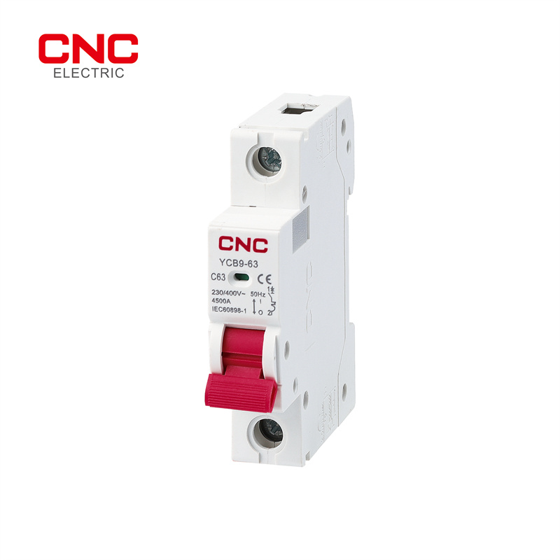 China Best 3 Phase Mccb 80amp Companies –...