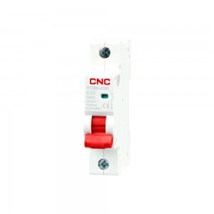 YCB9-63R series Miniature Circuit Breaker