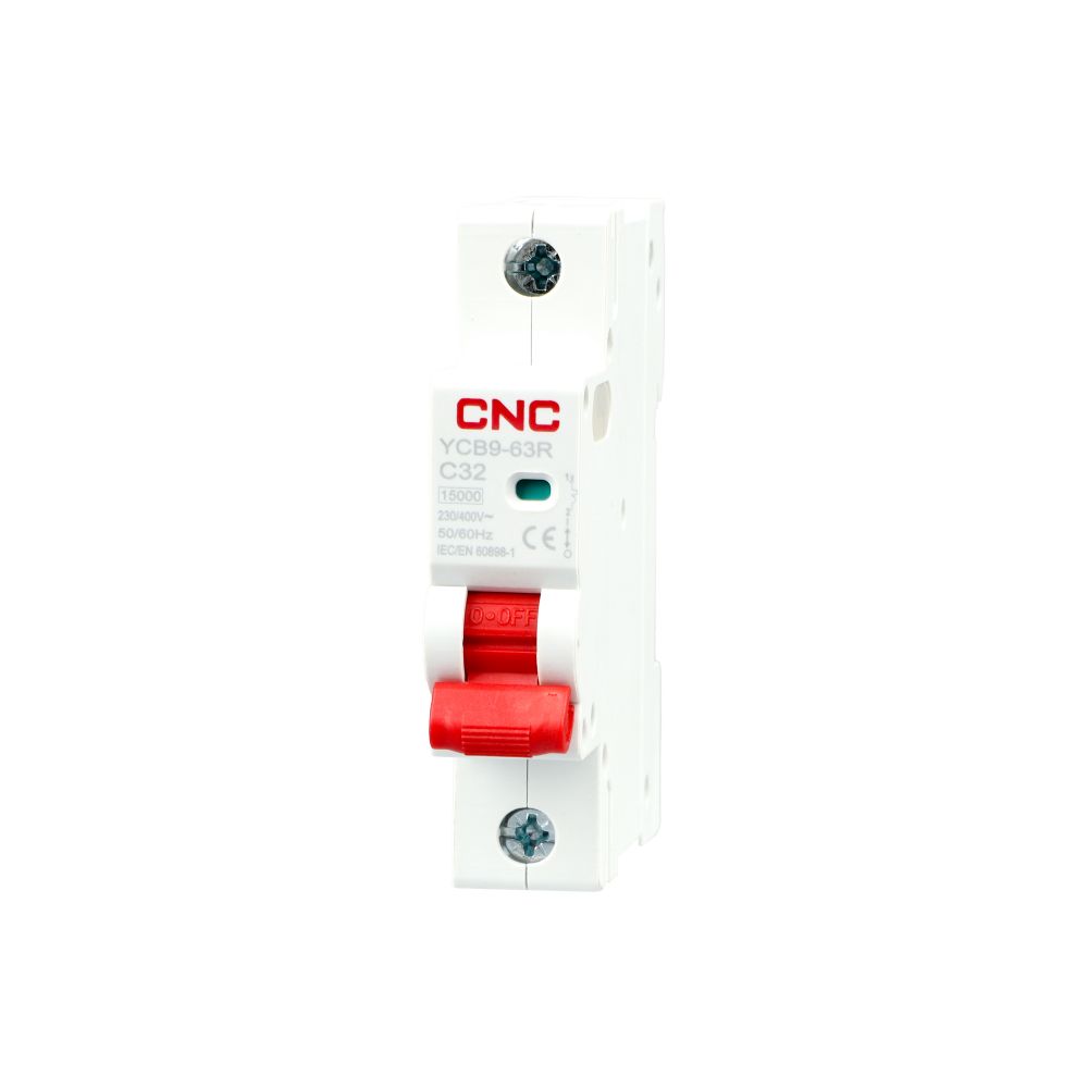 Ycb9-63r shirie circuit minioster