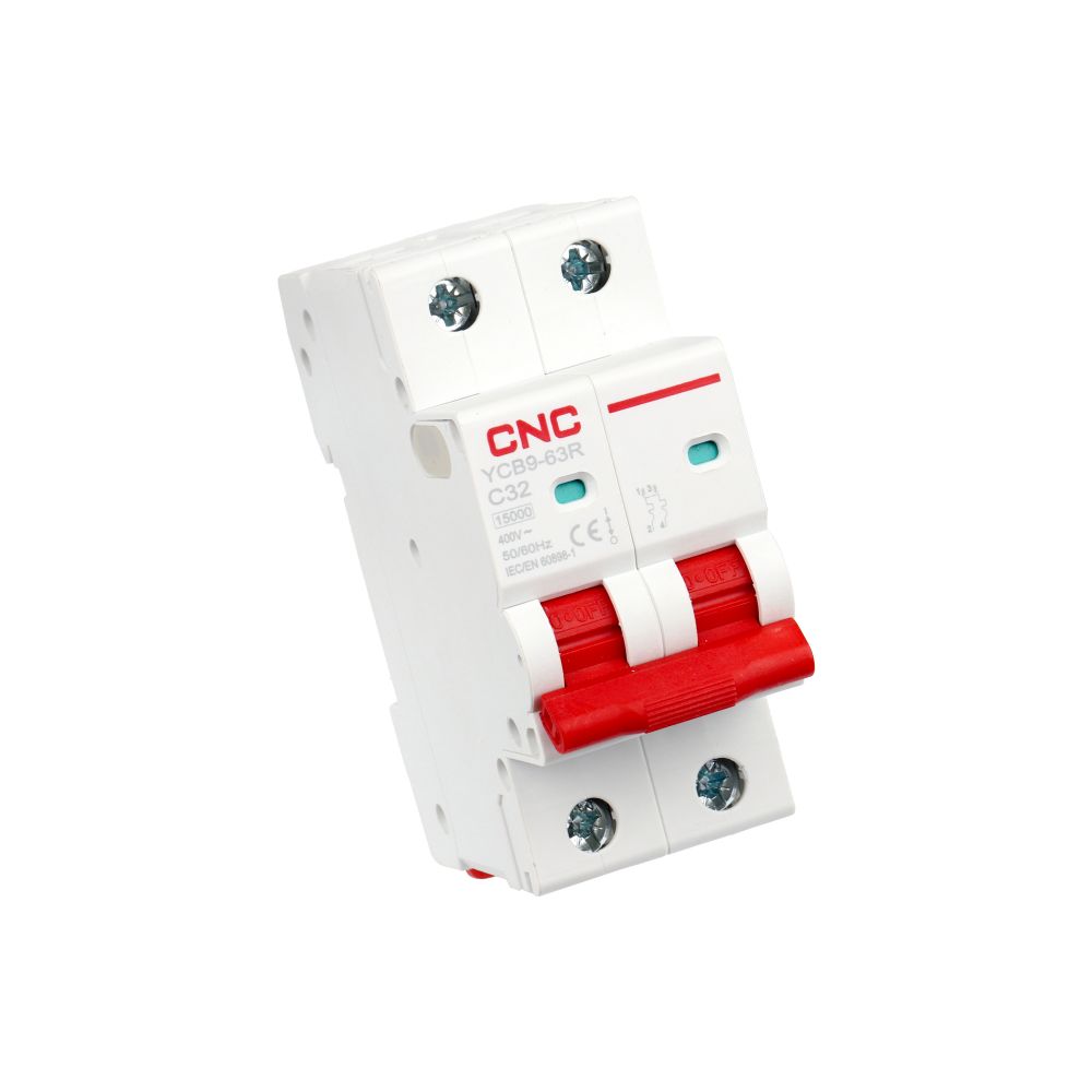 YCB9-63R Series Miniature Circuit Breaker