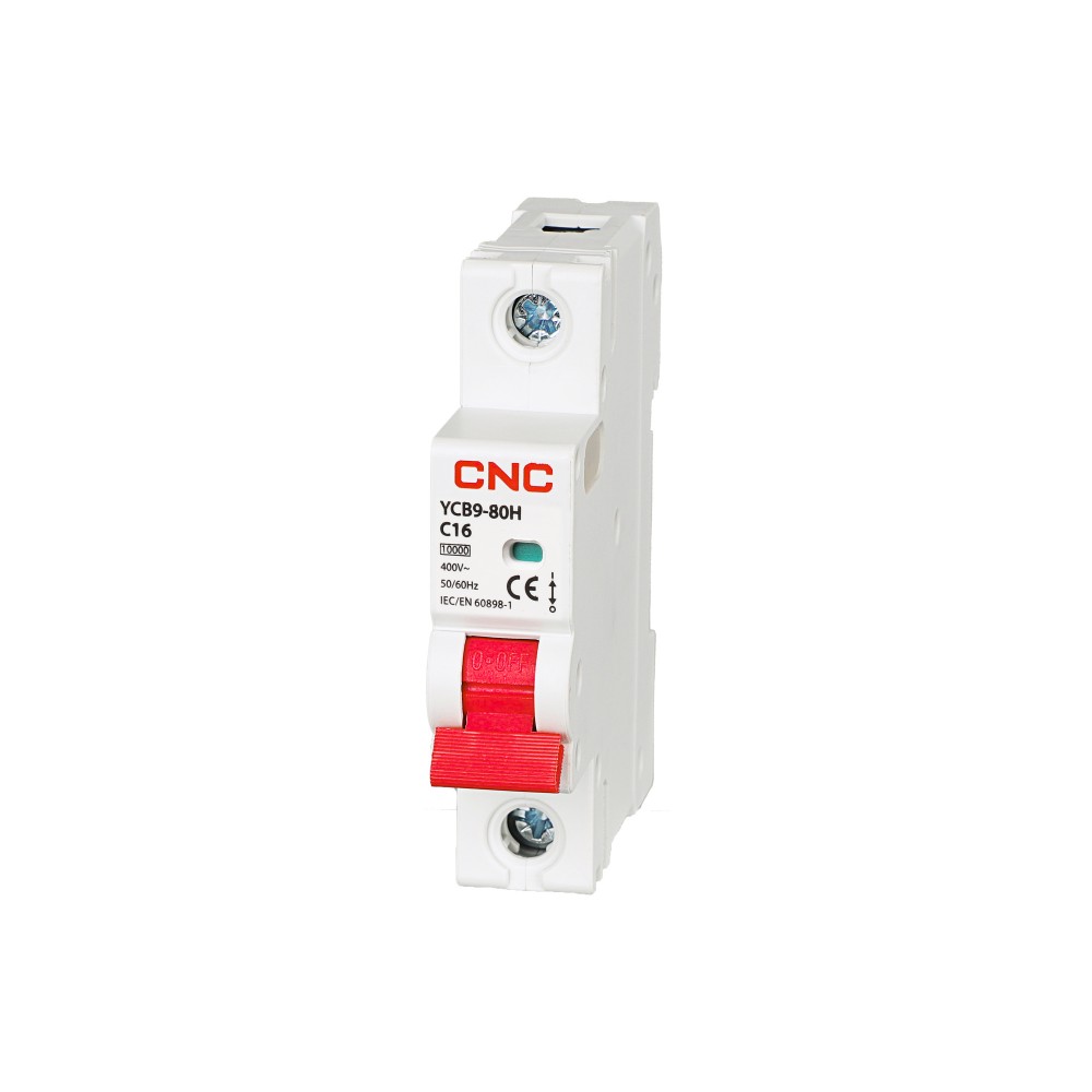 YCB9-80M/H Miniature Circuit Breaker MCB